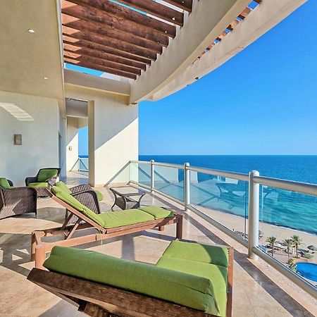 Luna Blanca 1201 By Kivoya Puerto Peñasco Exterior foto