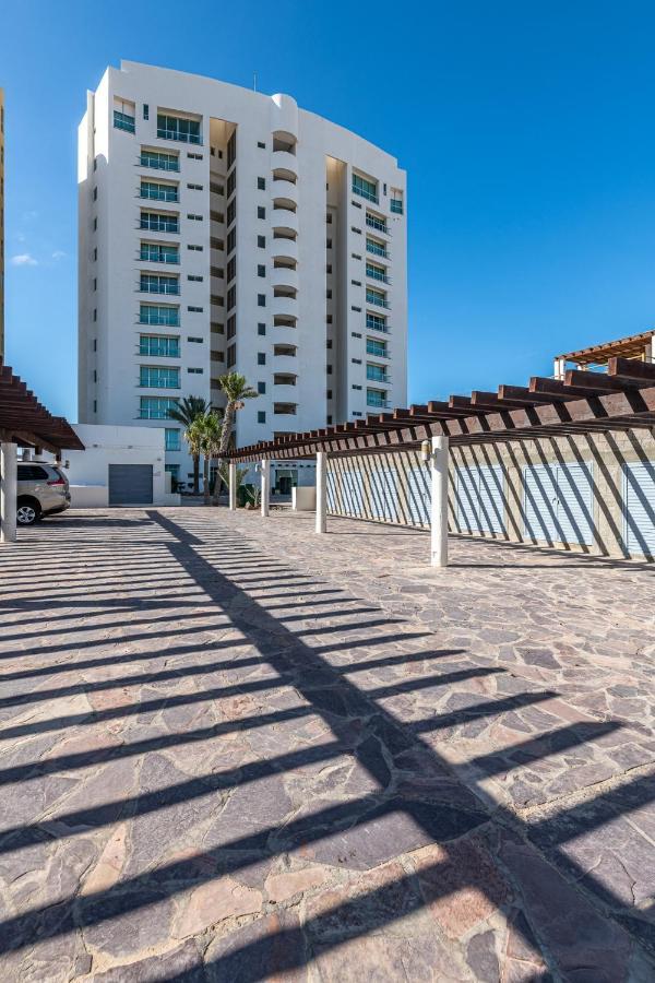Luna Blanca 1201 By Kivoya Puerto Peñasco Exterior foto