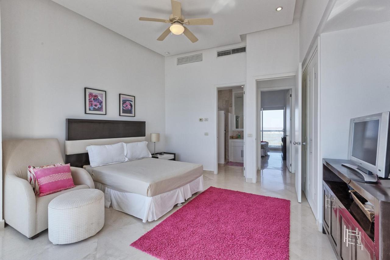Luna Blanca 1201 By Kivoya Puerto Peñasco Exterior foto