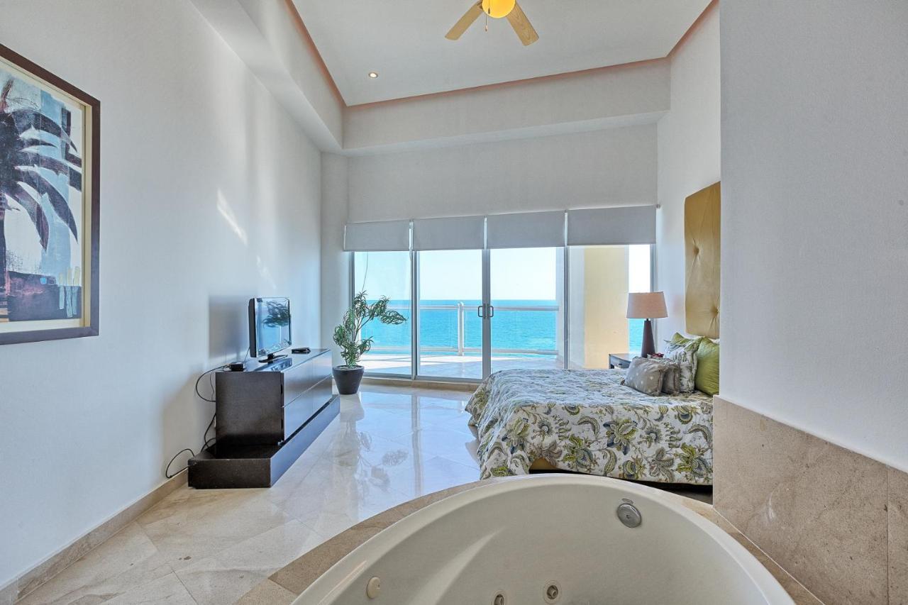 Luna Blanca 1201 By Kivoya Puerto Peñasco Exterior foto