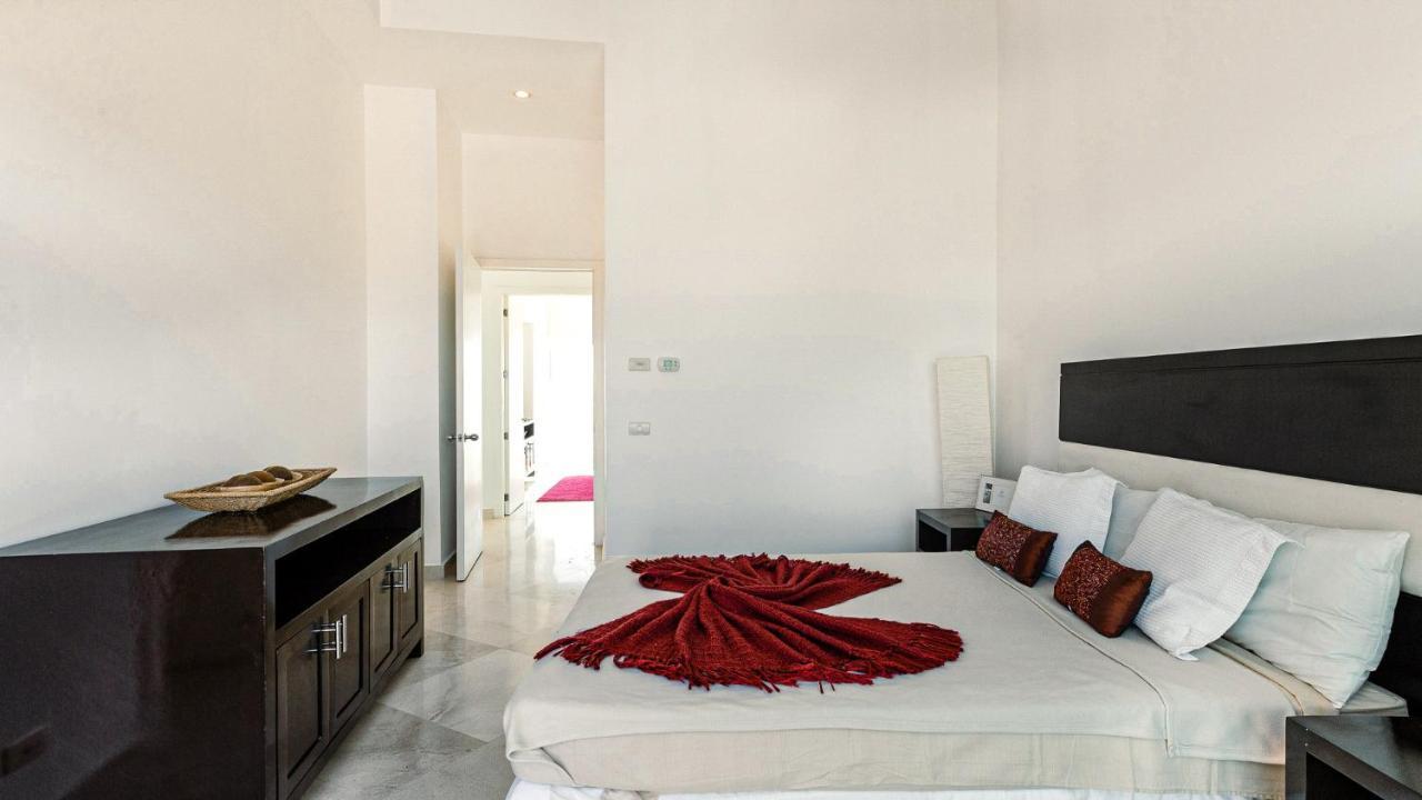 Luna Blanca 1201 By Kivoya Puerto Peñasco Exterior foto