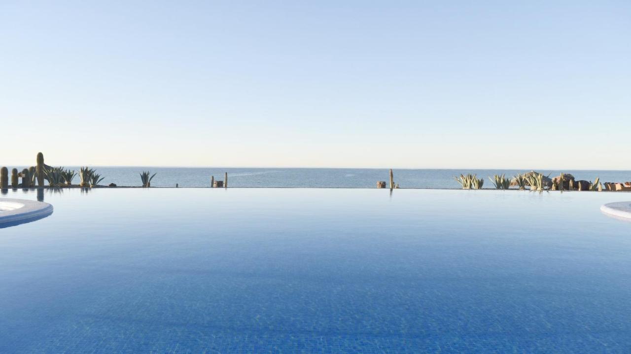 Luna Blanca 1201 By Kivoya Puerto Peñasco Exterior foto